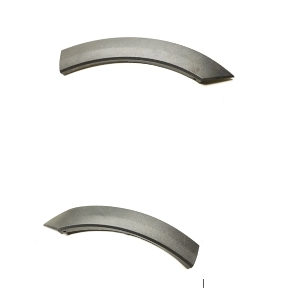 2021 Ford Bronco Sport Rear Wheel Arch Flare Molding 2pcs OEM