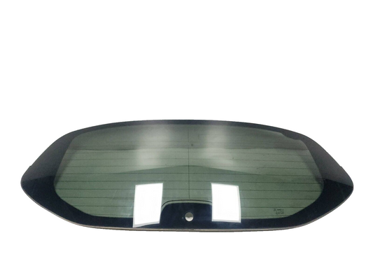 2013 - 2020 Nissan Pathfinder Rear Back Window Glass OEM