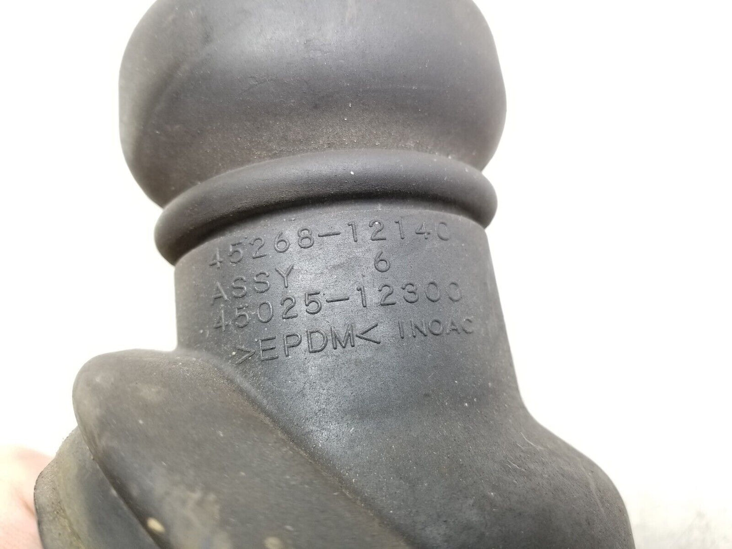 08 - 15 Scion Xb Steering Column Lower Boot Cover OEM