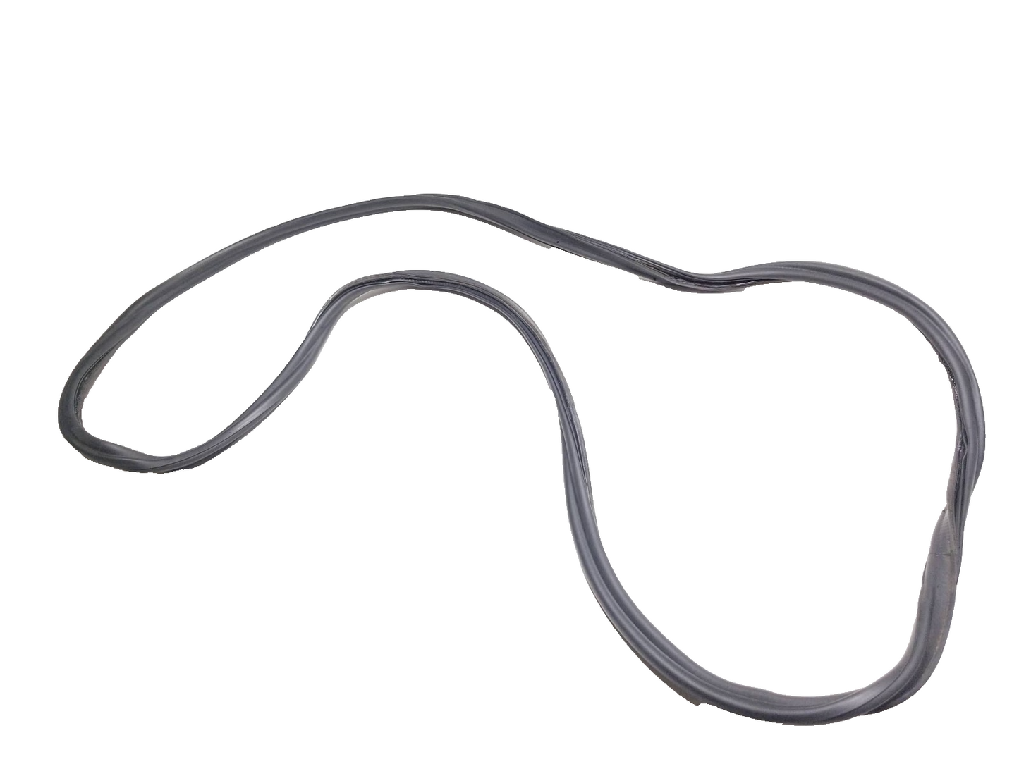 2010 - 2014 VW Golf GTI Trunk Seal Weatherstrip OEM
