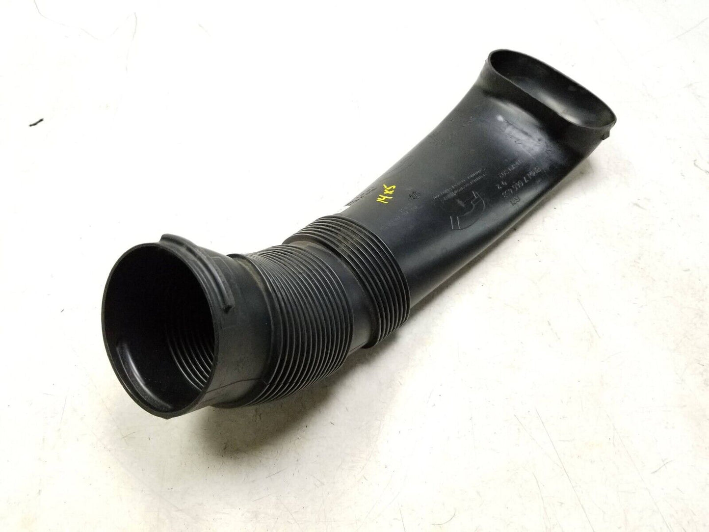 14-18 BMW X5 F15 Air Intake Duct Tube Hose N55 OEM 89k Miles✅