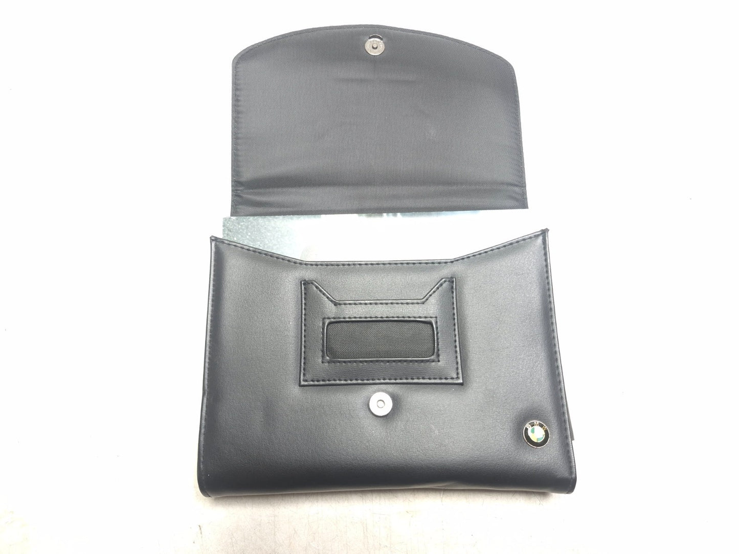 2013 BMW 328i F30 Owner's Manual Book & Case OEM