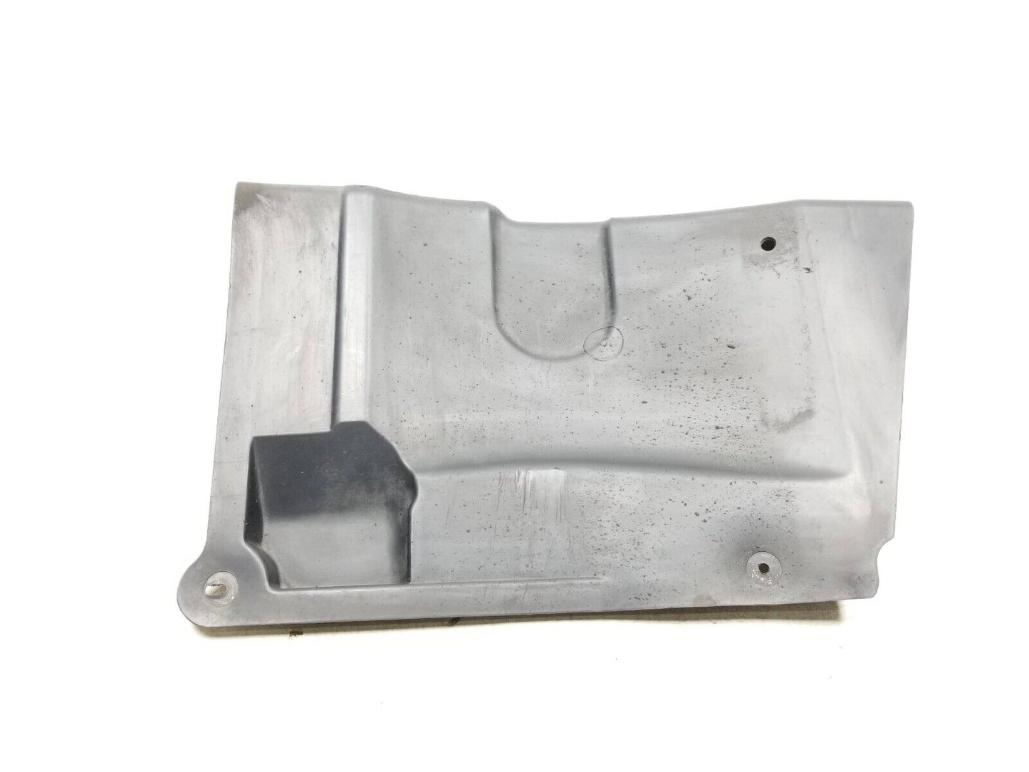 11-14 Chrysler 200 Radiator Support Splash Shield Driver Side OEM 133k