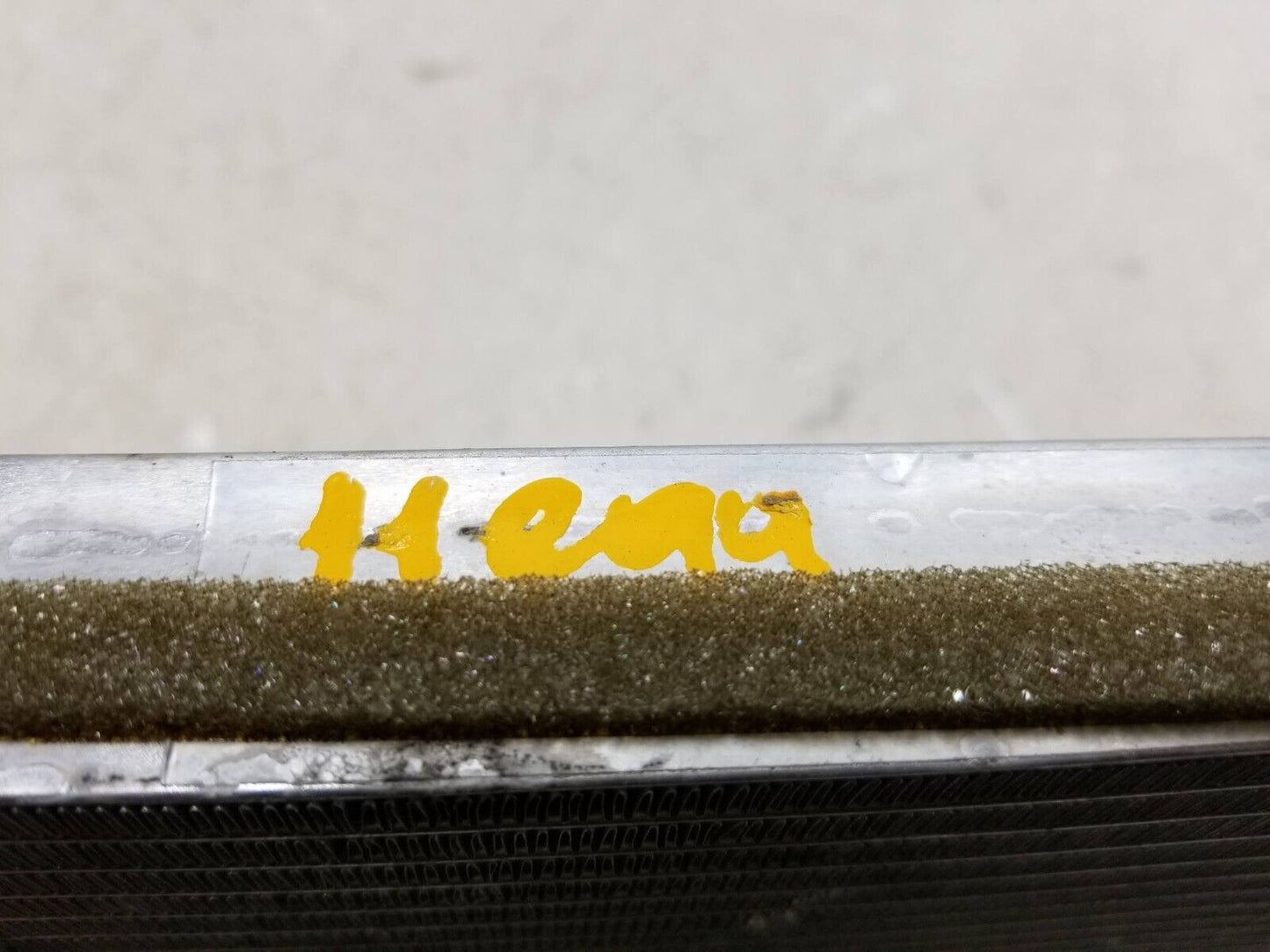 2010 - 2017 Chevrolet Equinox Heater Core OEM