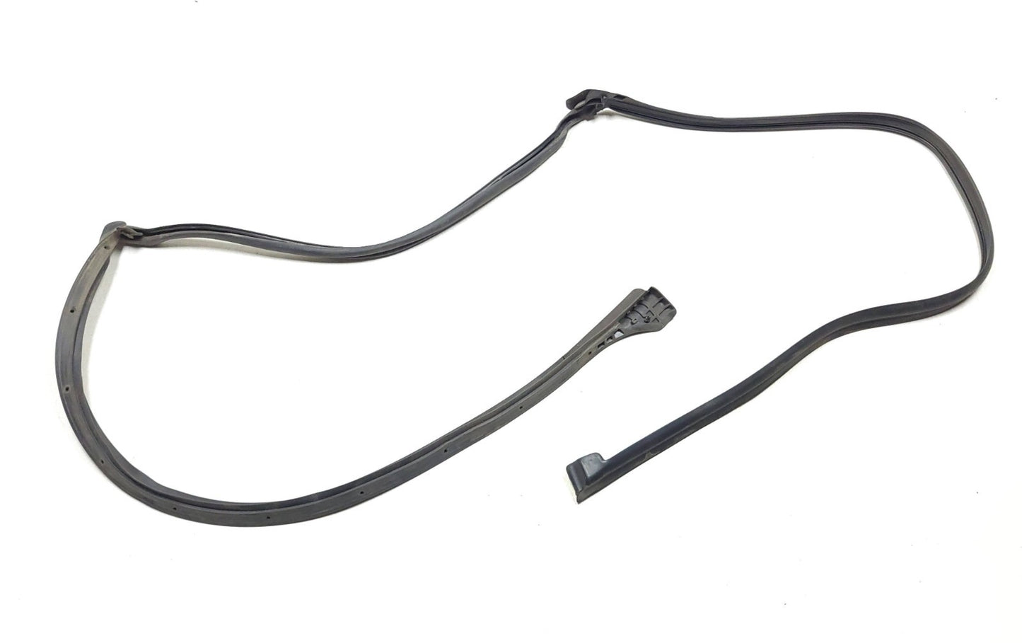 2010 - 2015 Jaguar XJ Door Weatherstrip Set 4 OEM