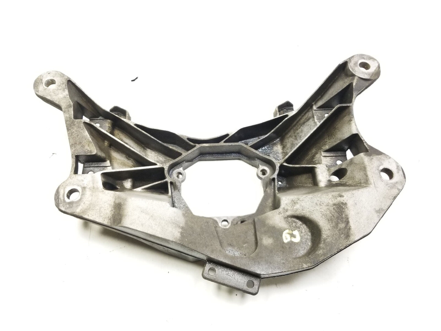 2009 - 2017 Audi Q5 Transmission Mount Bracket OEM