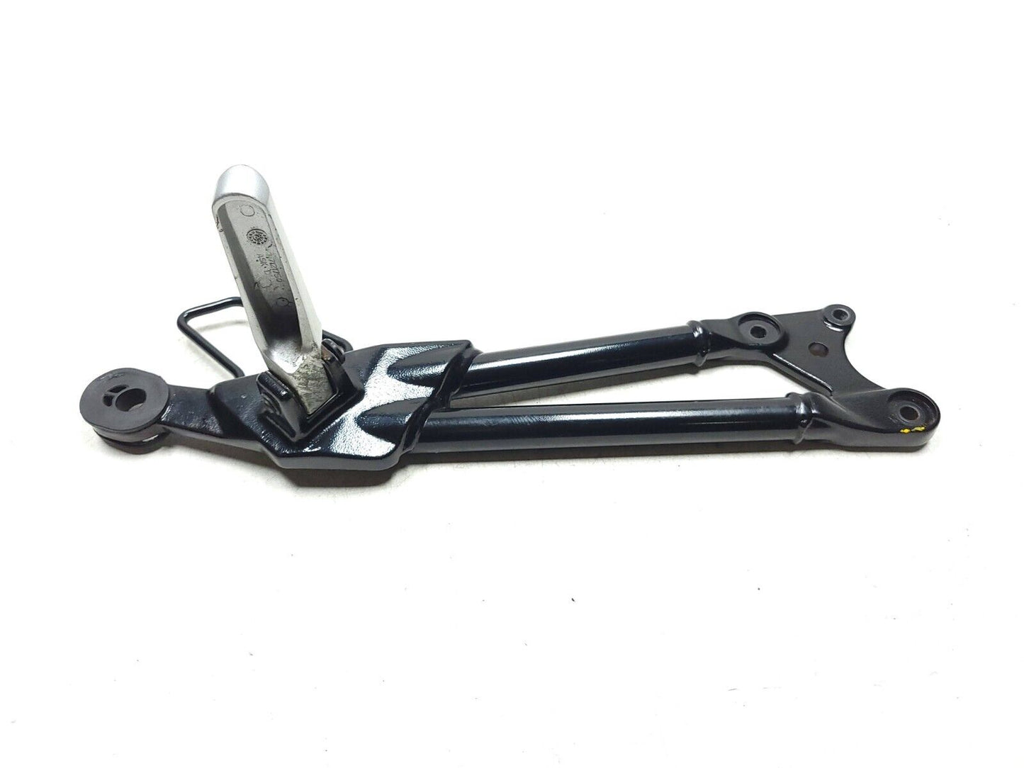 2021 - 2024 BMW G310 Gs Rear Right Side Footrest Bracket OEM
