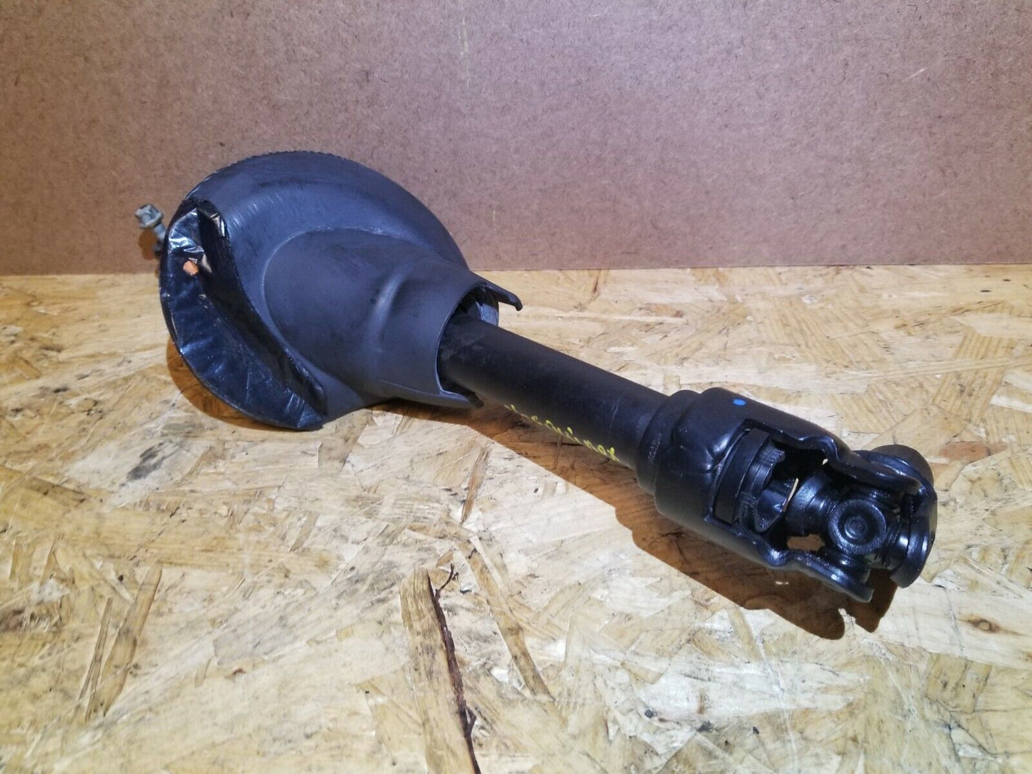 2010-2017 Chevrolet Equinox Steering Column Lower Shaft OEM 24k