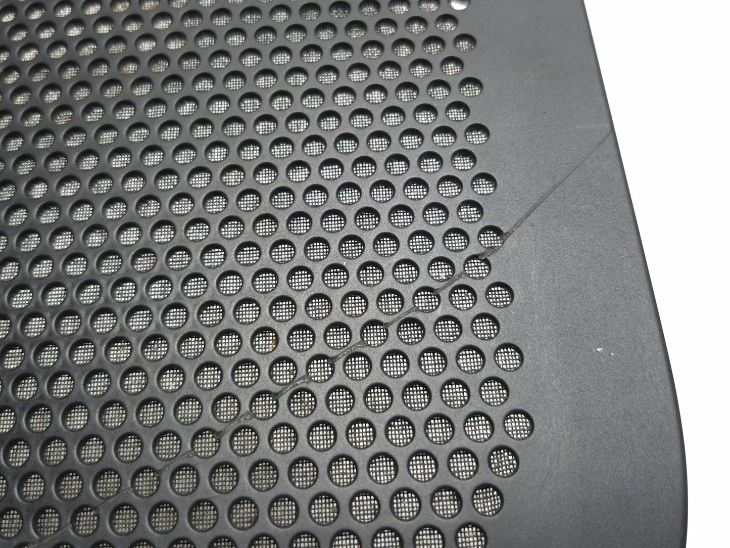 2011 BMW 750li Sub Woofer Speaker Cover Grille Left & Right OEM