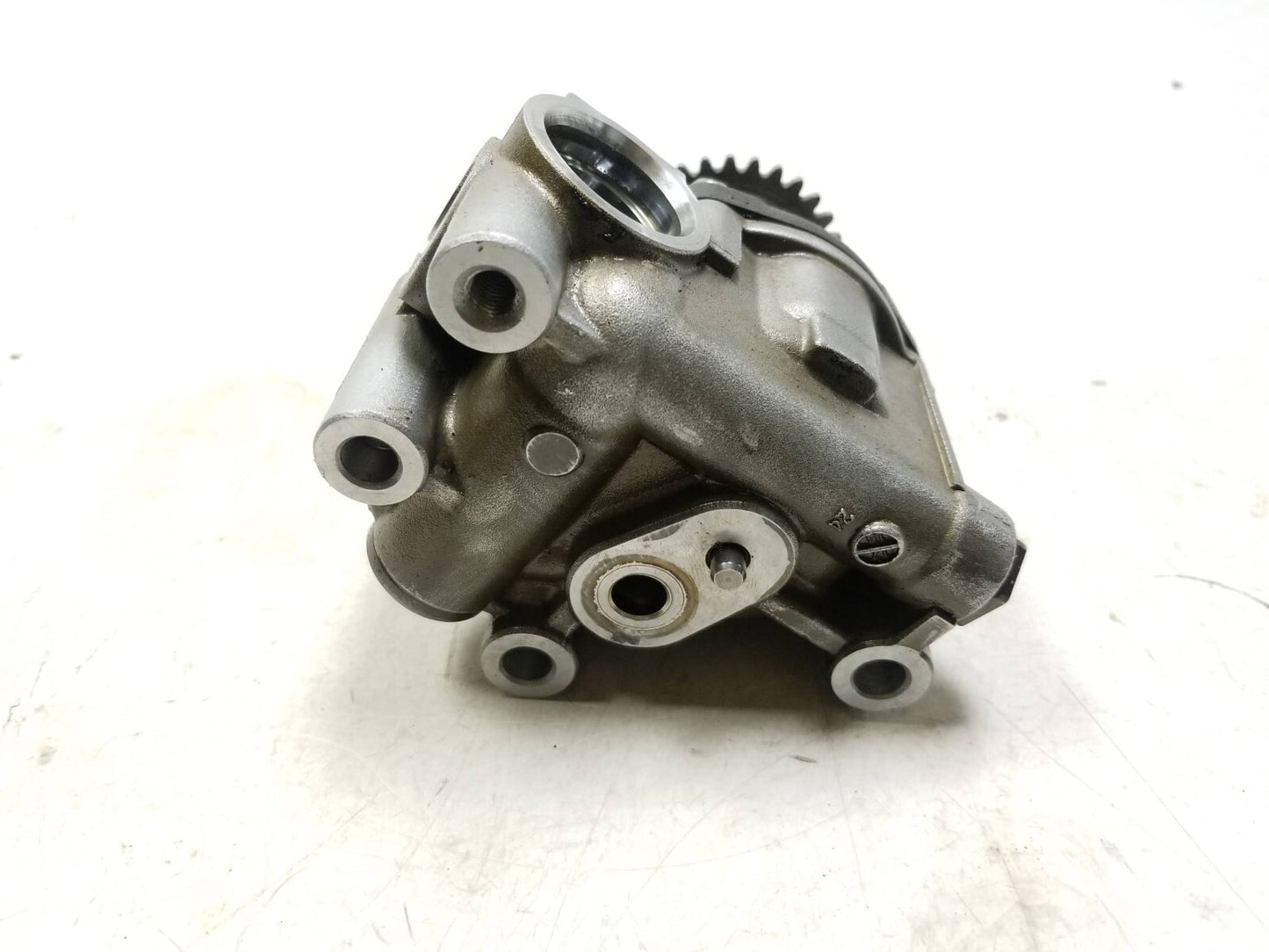 09-15 Nissan Rogue Engine Oil Pump OEM ✅