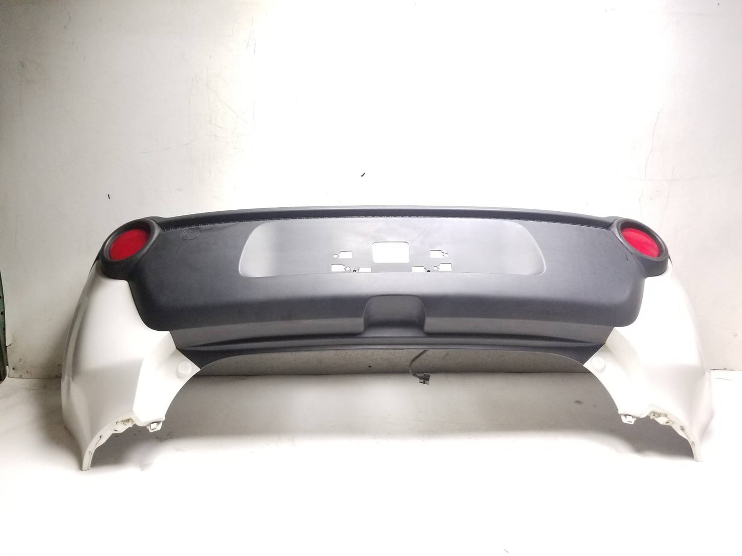 2014 - 2016 Kia Soul Rear Bumper Cover OEM