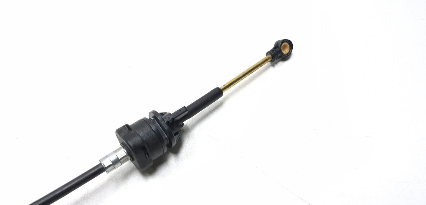 2010 Dodge Caliber Sxt Gear Shifter Cable OEM