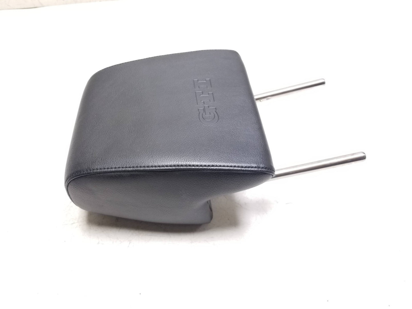 2010 - 2014 VW Golf GTI Rear Seat Headrest Set 3 OEM