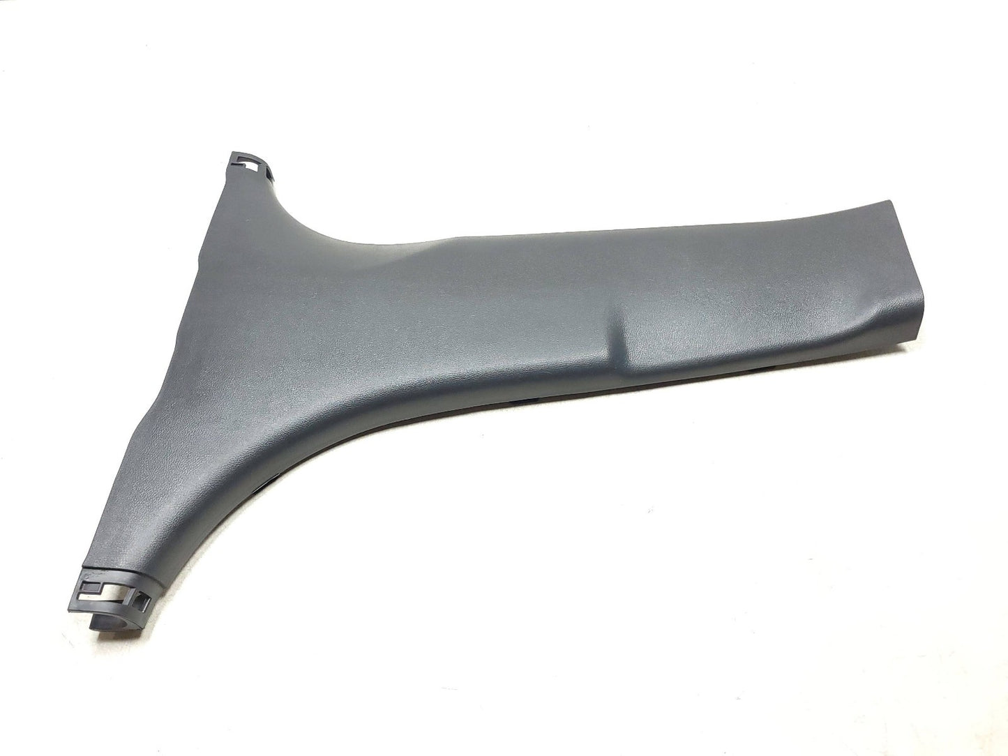 12-17 Hyundai Accent Front Left Driver & Right Pass B Pillar Lower Trim Cover