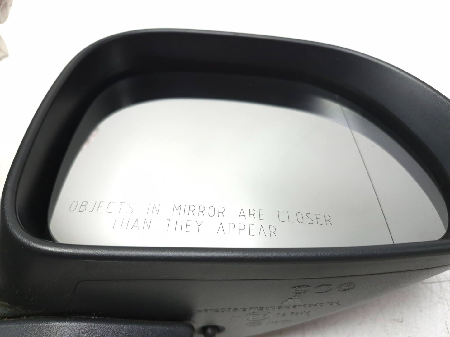 2014 Fiat 500l Mirror Passenger Side OEM