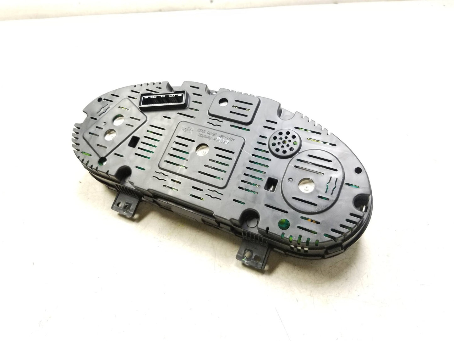 2010 - 2011 Kia Sportage At Instrument Cluster Speedometer OEM 305k