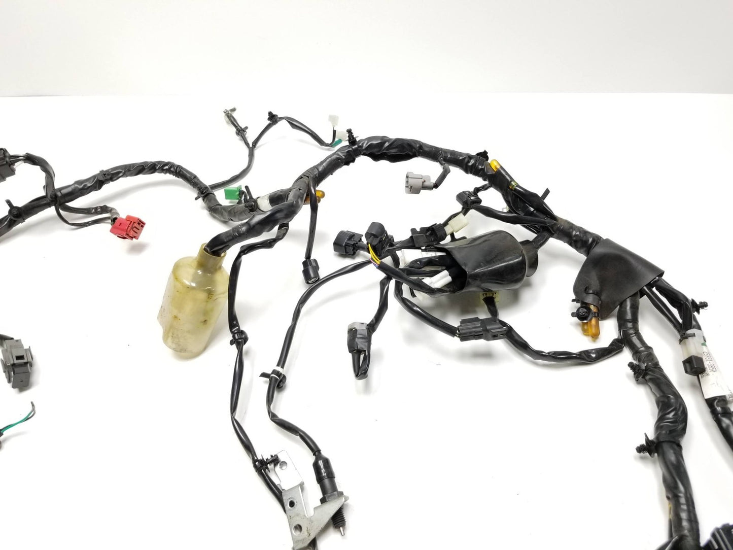 2022 Kawasaki Klr650 Kl650l Main Engine Wiring Harness OEM