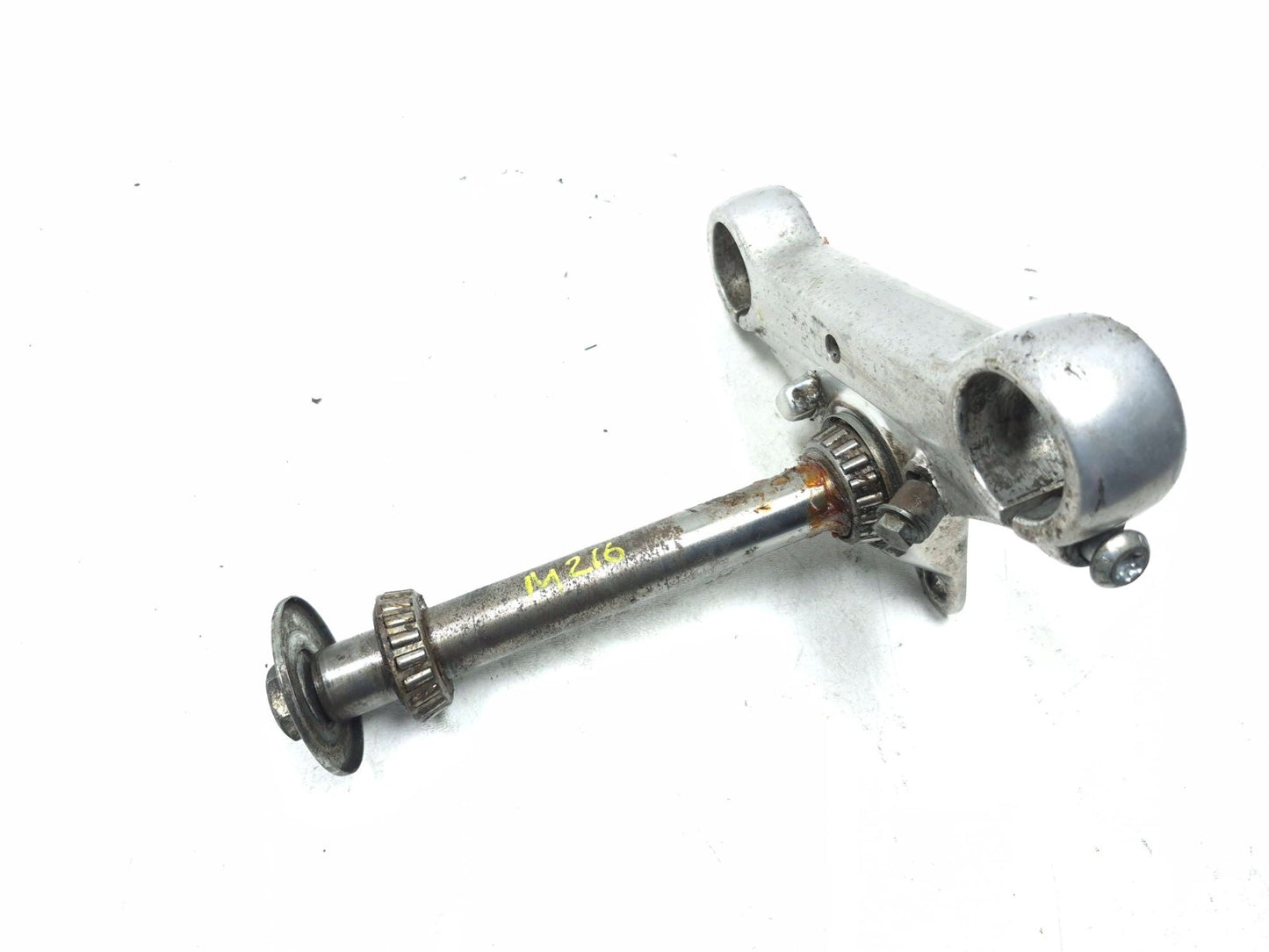 1991 - 2003 Harley Sportster Xl1200 Xl883 Triple Tree Lower 45561-87