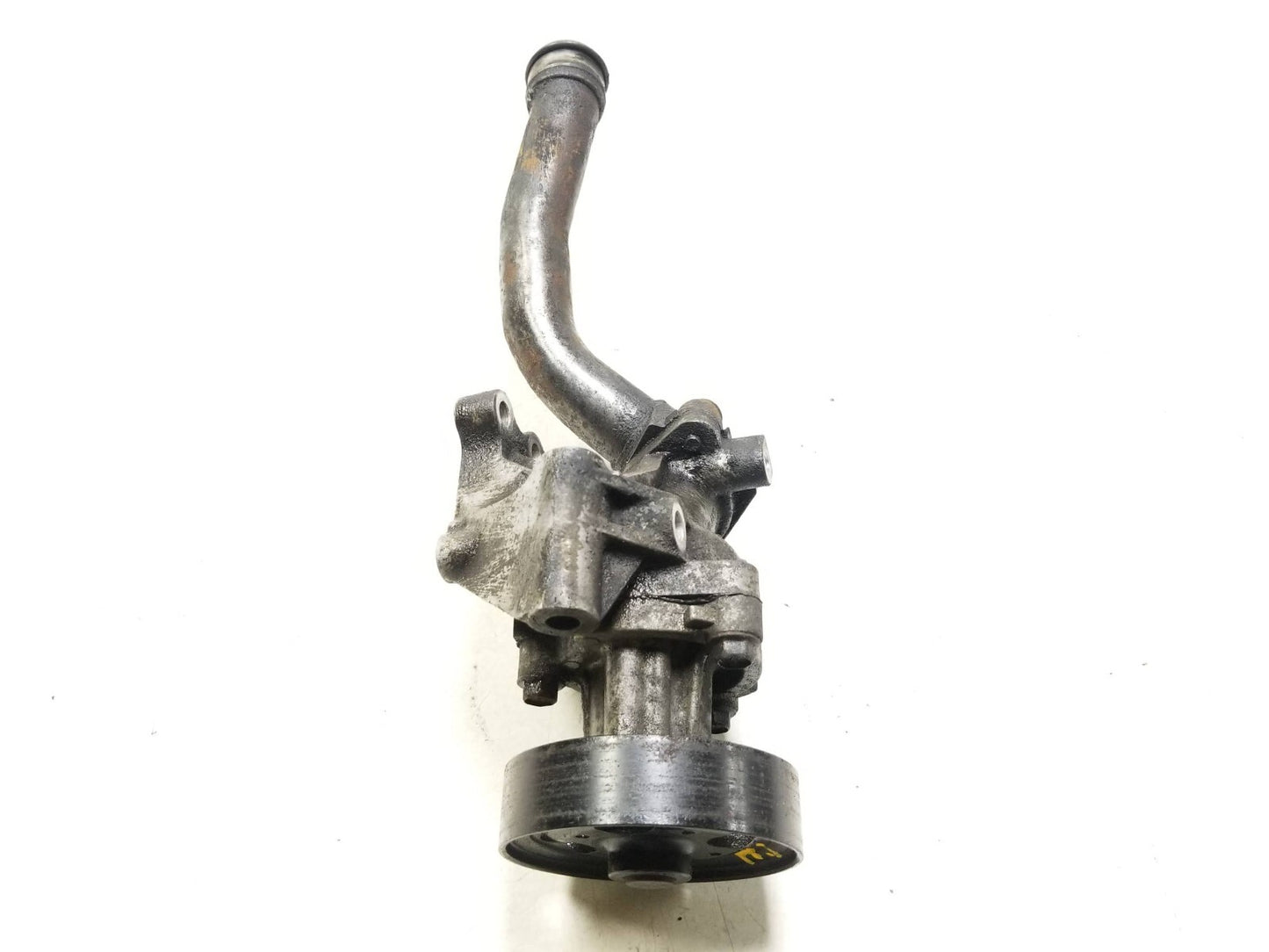 09-14 Nissan Rogue Engine Water Pump OEM ✅