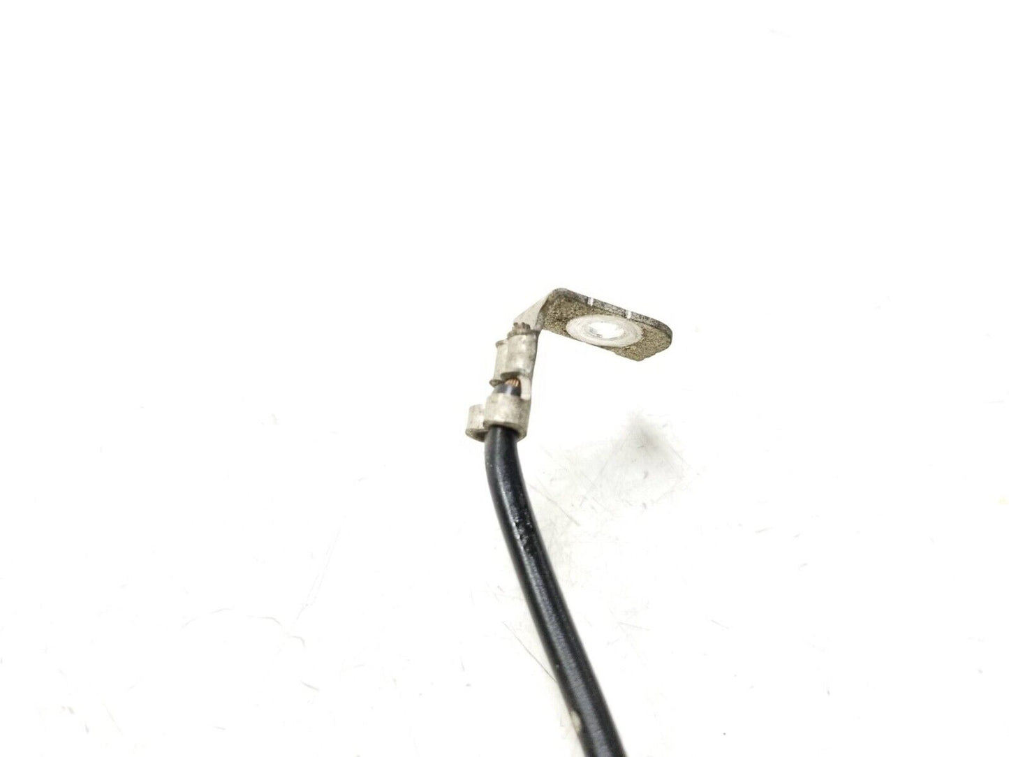 2014 - 2018 Honda Cbr650f Negative Battery OEM