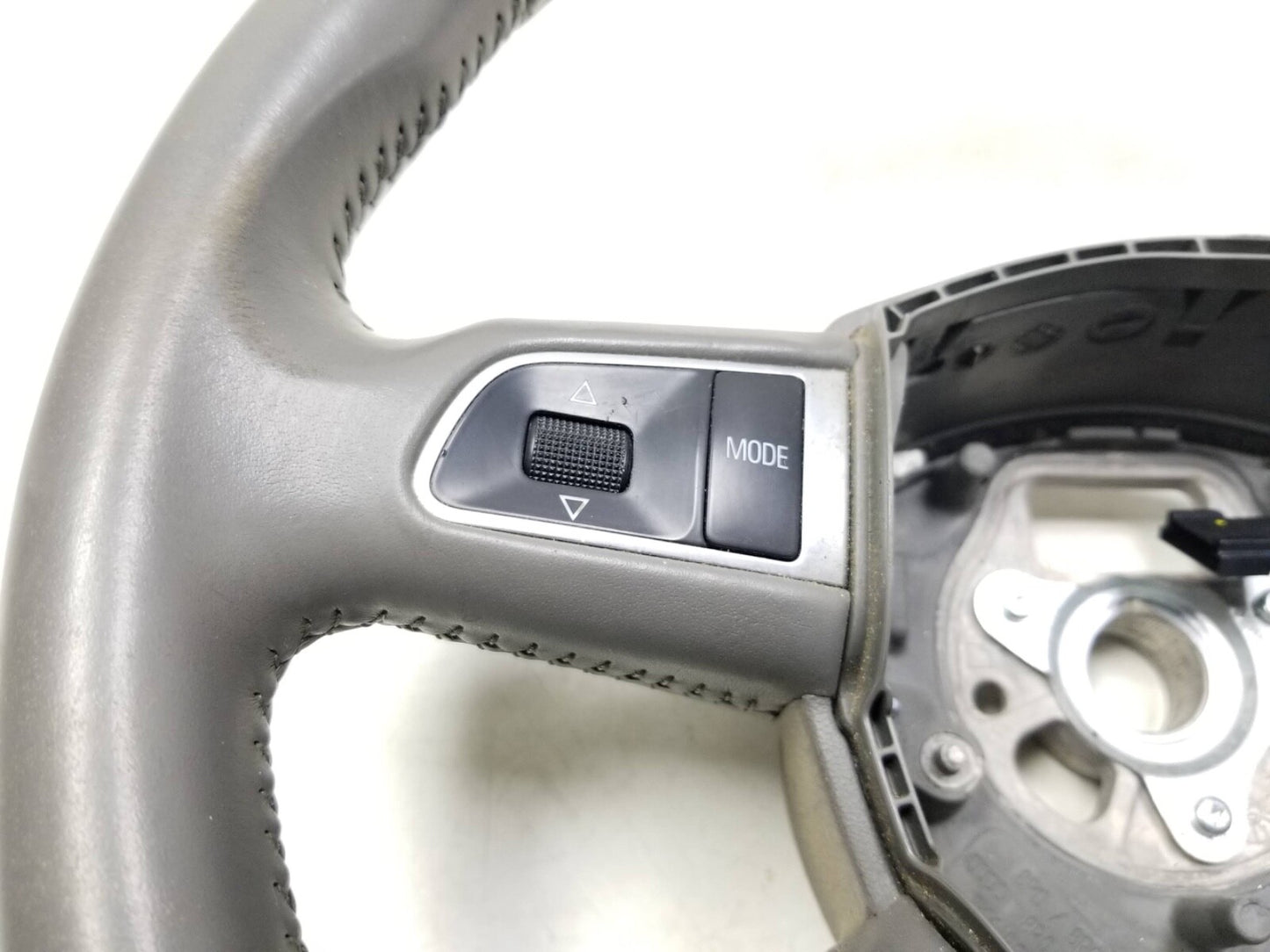 2009 - 2013 Audi Q5 Steering Wheel OEM