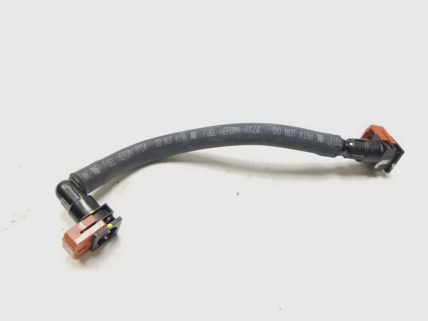 2018 - 2023 Kawasaki Ninja 400 Ex400 Fuel Hose Pipe OEM