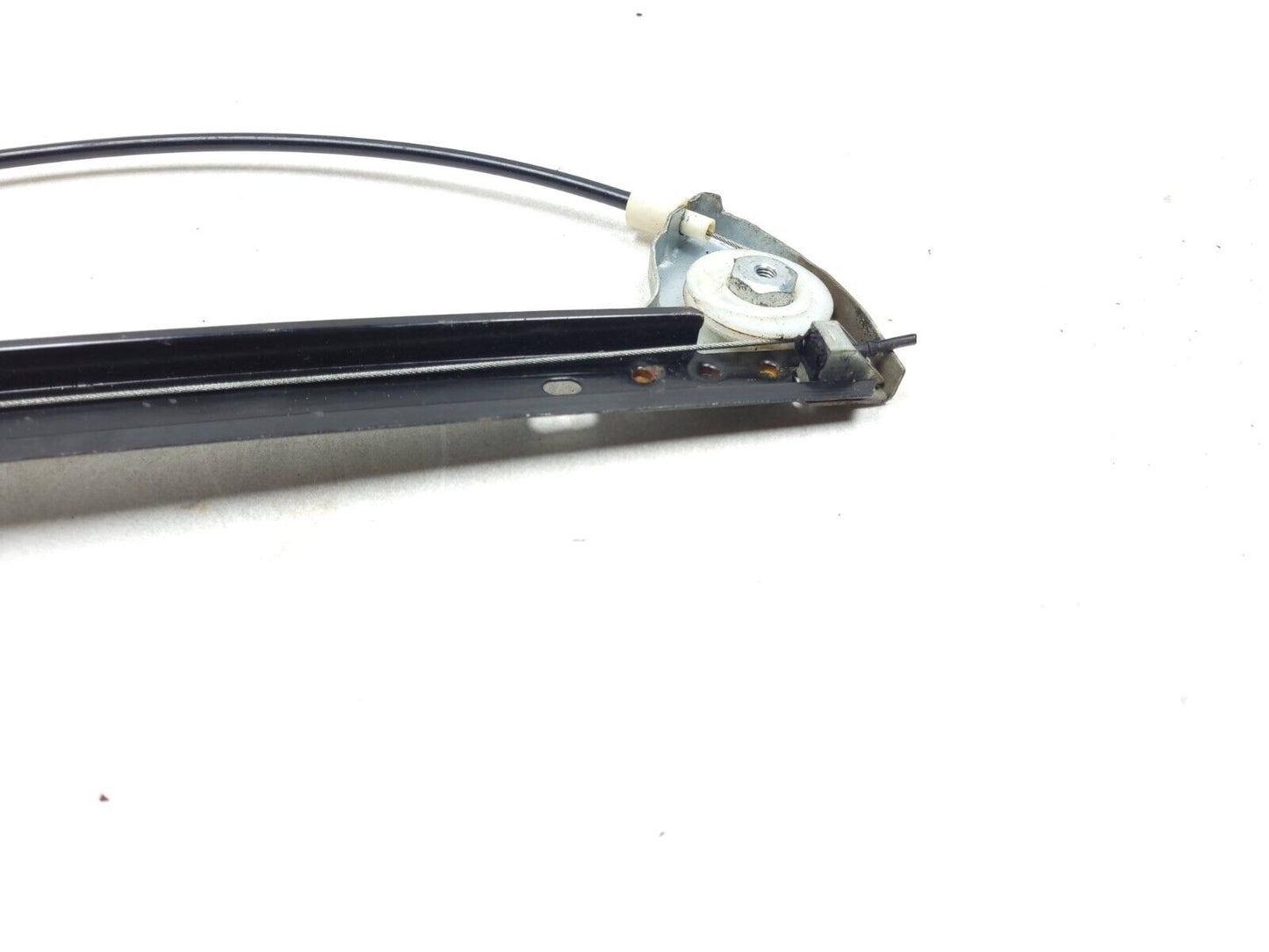 2006-2009 Range Rover Door Window Regulator Front Left Driver Side OEM