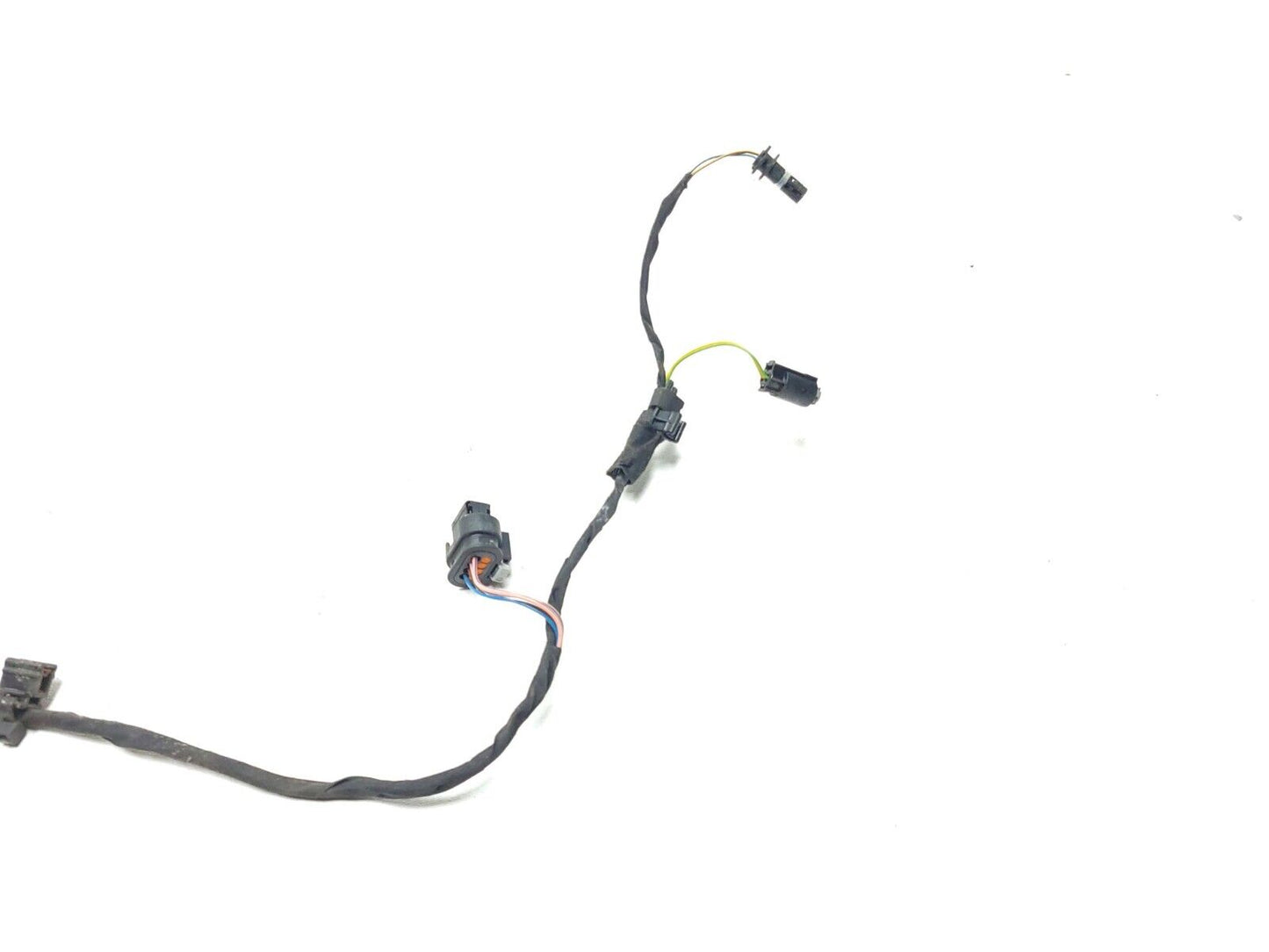 2015-2018 Mercedes C300 W205 Sedan Door Wire Harness Rear Passenger Side Rh OEM