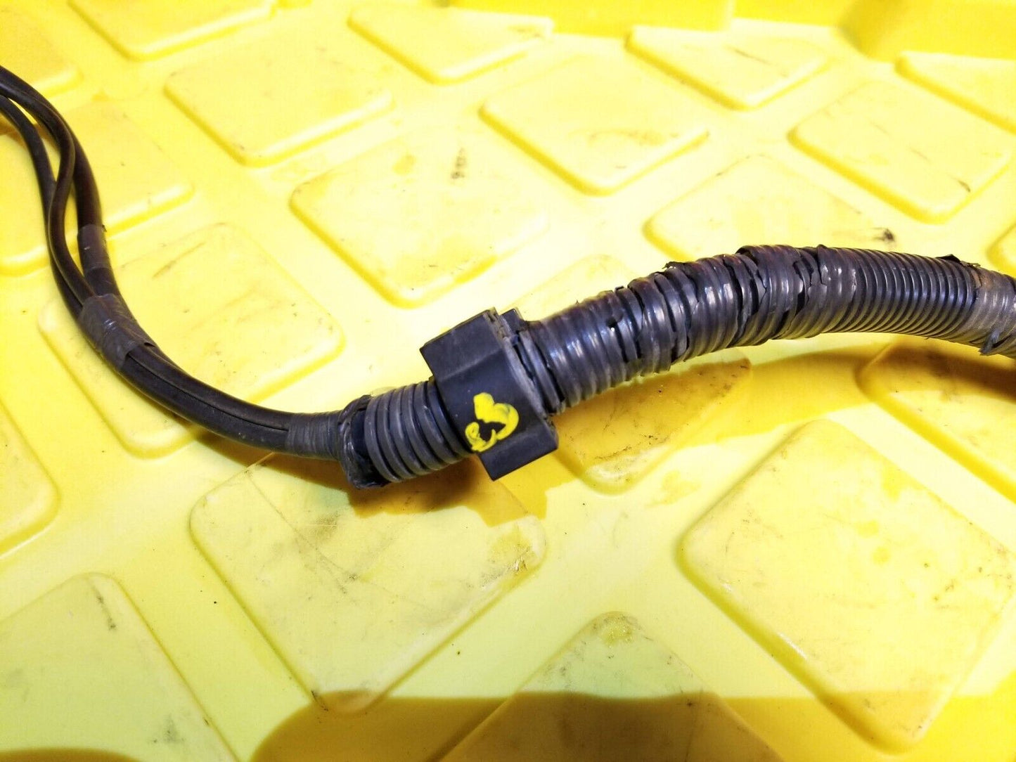 09-13 Infiniti G37 X Negative Ground Cable OEM ✅