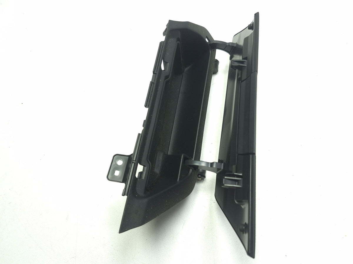 2014 Honda Cr-z Instrument Dash Console Pocket Box OEM