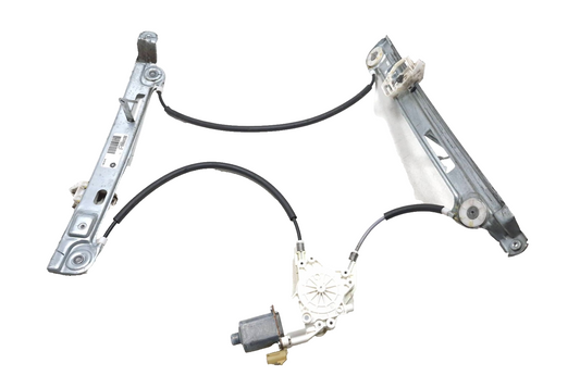 2010 Dodge Caliber Sxt Door Window Regulator Motor Front Right Pasenger Side OEM