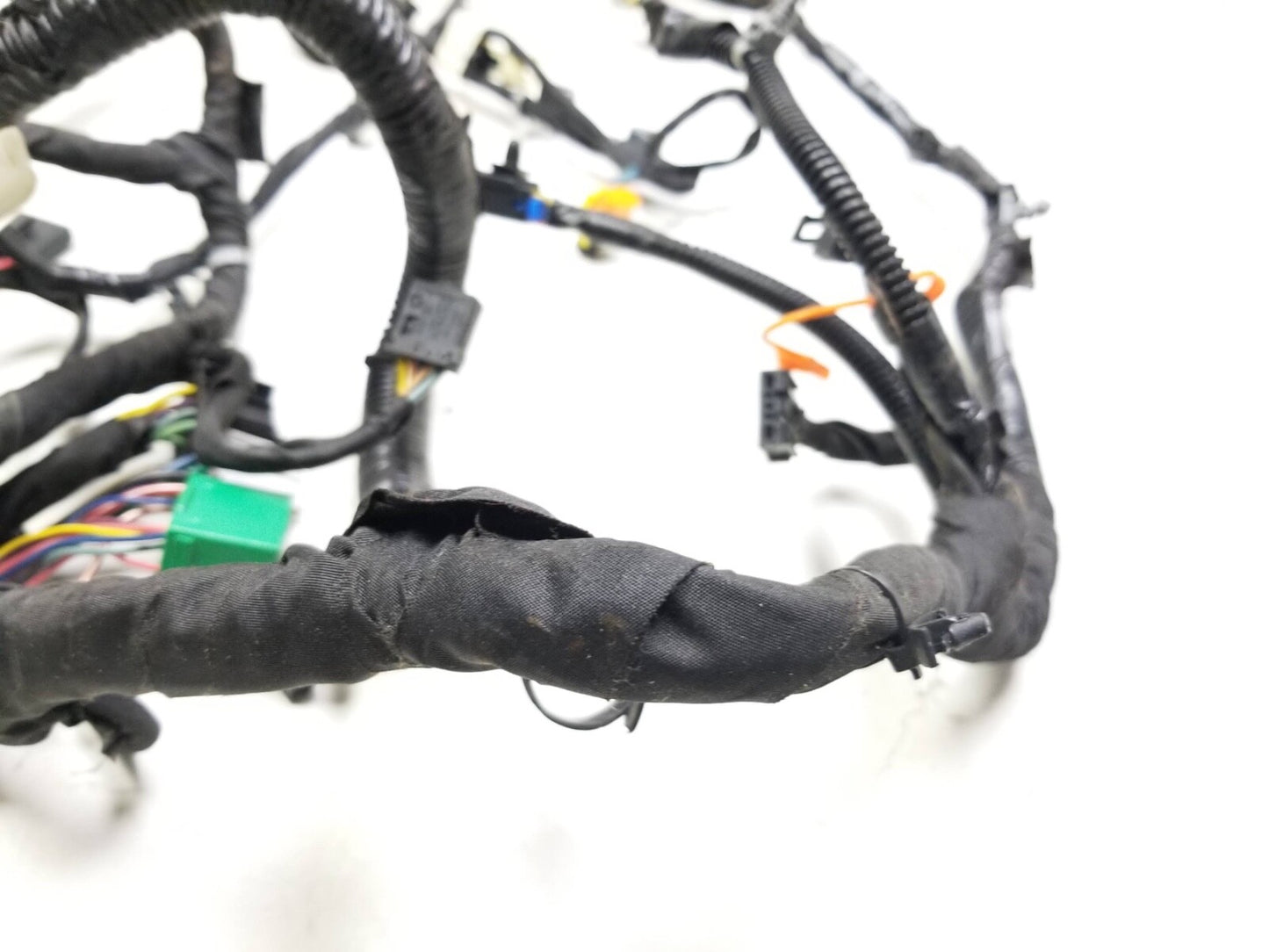 2010 - 2011 Cadillac SRX Seat Wire Wiring Harness Front Driver Side Left OEM