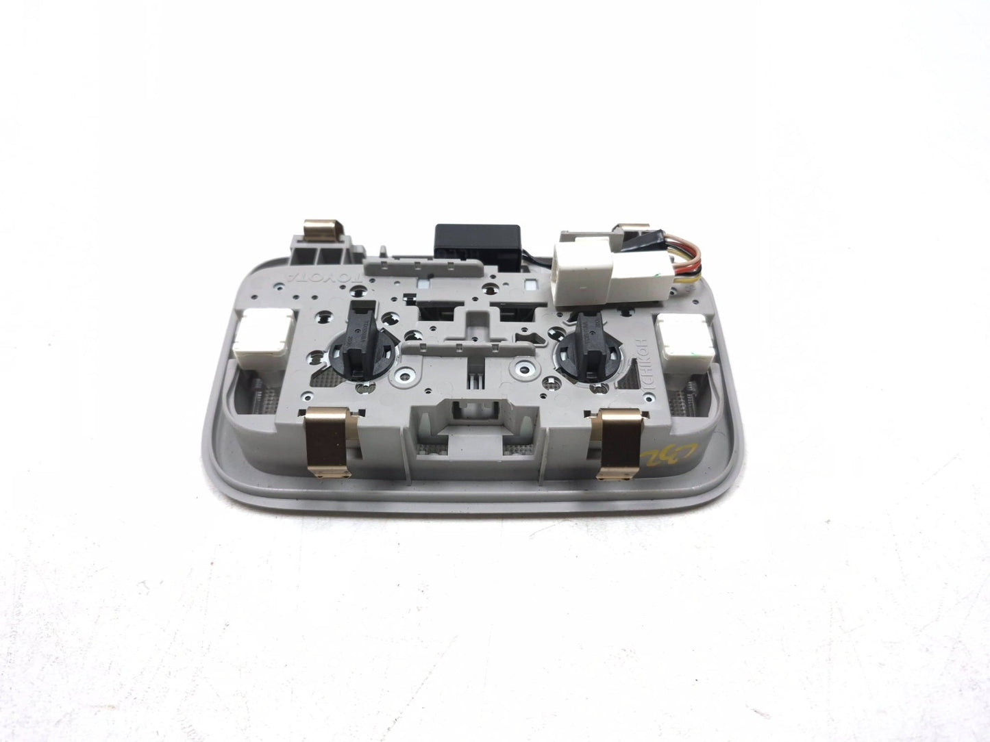 2018 Toyota Corolla Interior Overhead Reading Map Dome Light OEM