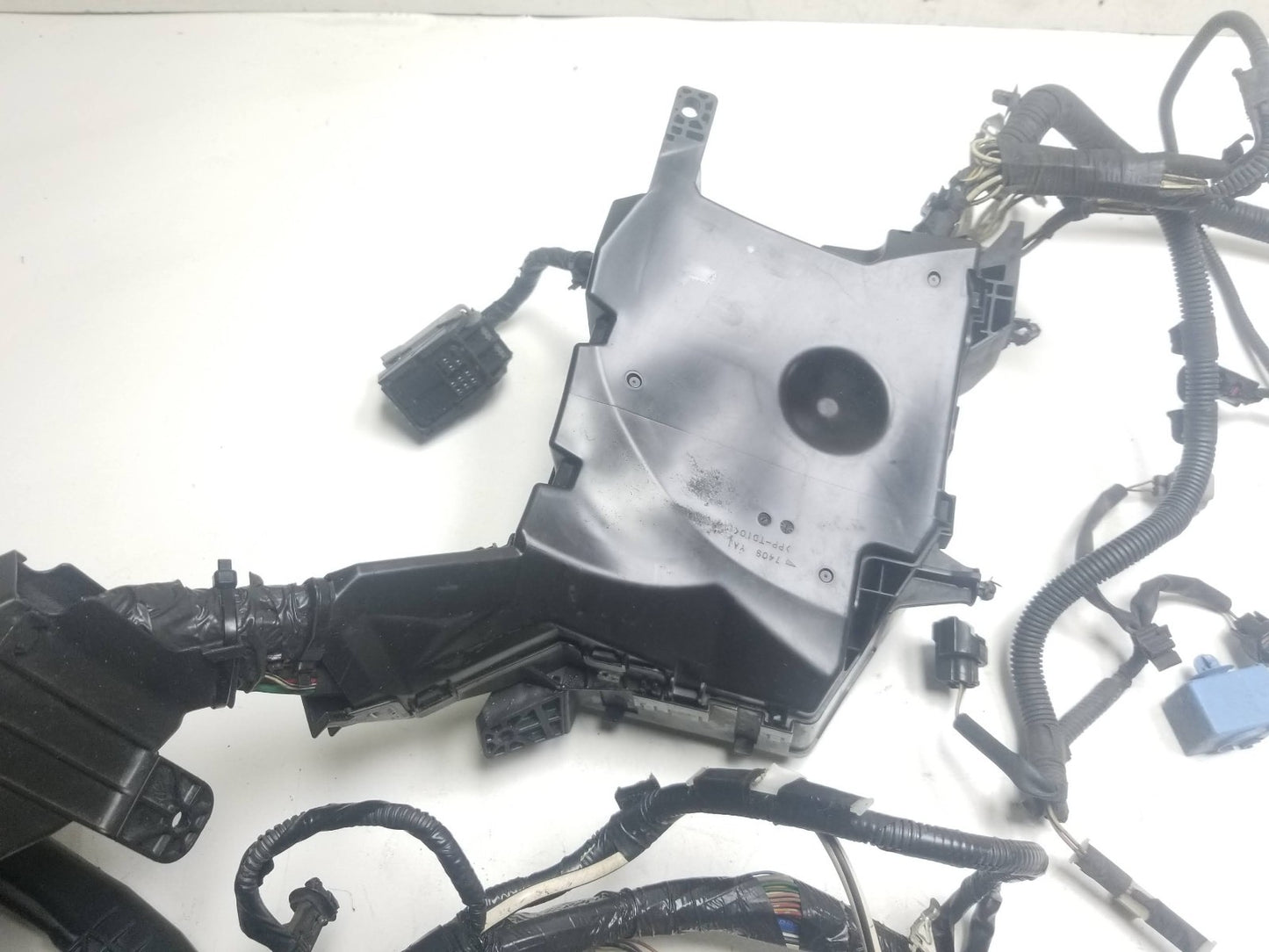 2011 - 2013 Scion Tc Engine Compartment Wiring Harness OEM