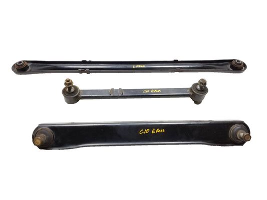 10-14 Chevrolet Suburban Tahoe Rear Control Arm Passenger Side Right OEM