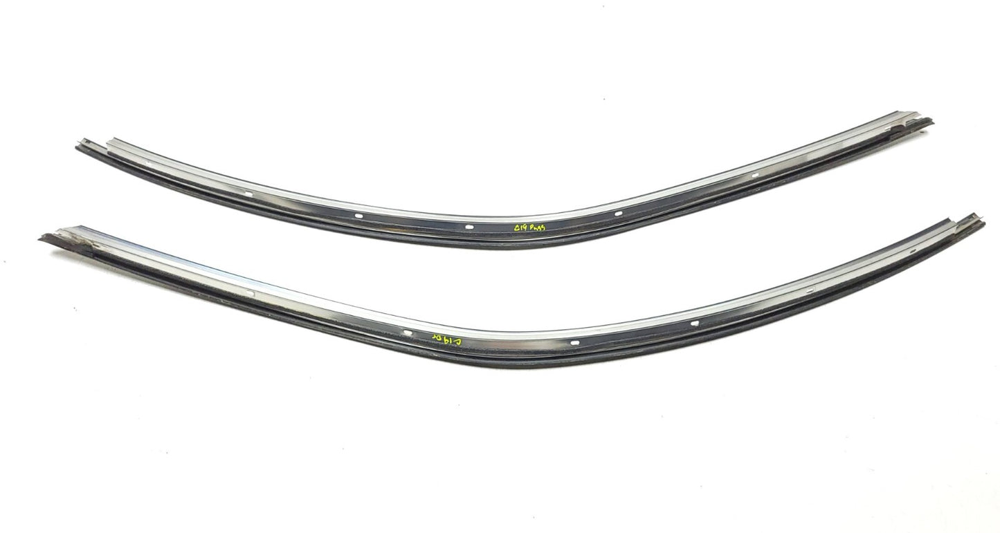 13-16 Scion Fr-s Frs Window Belt Seal Trim Molding Oem✅