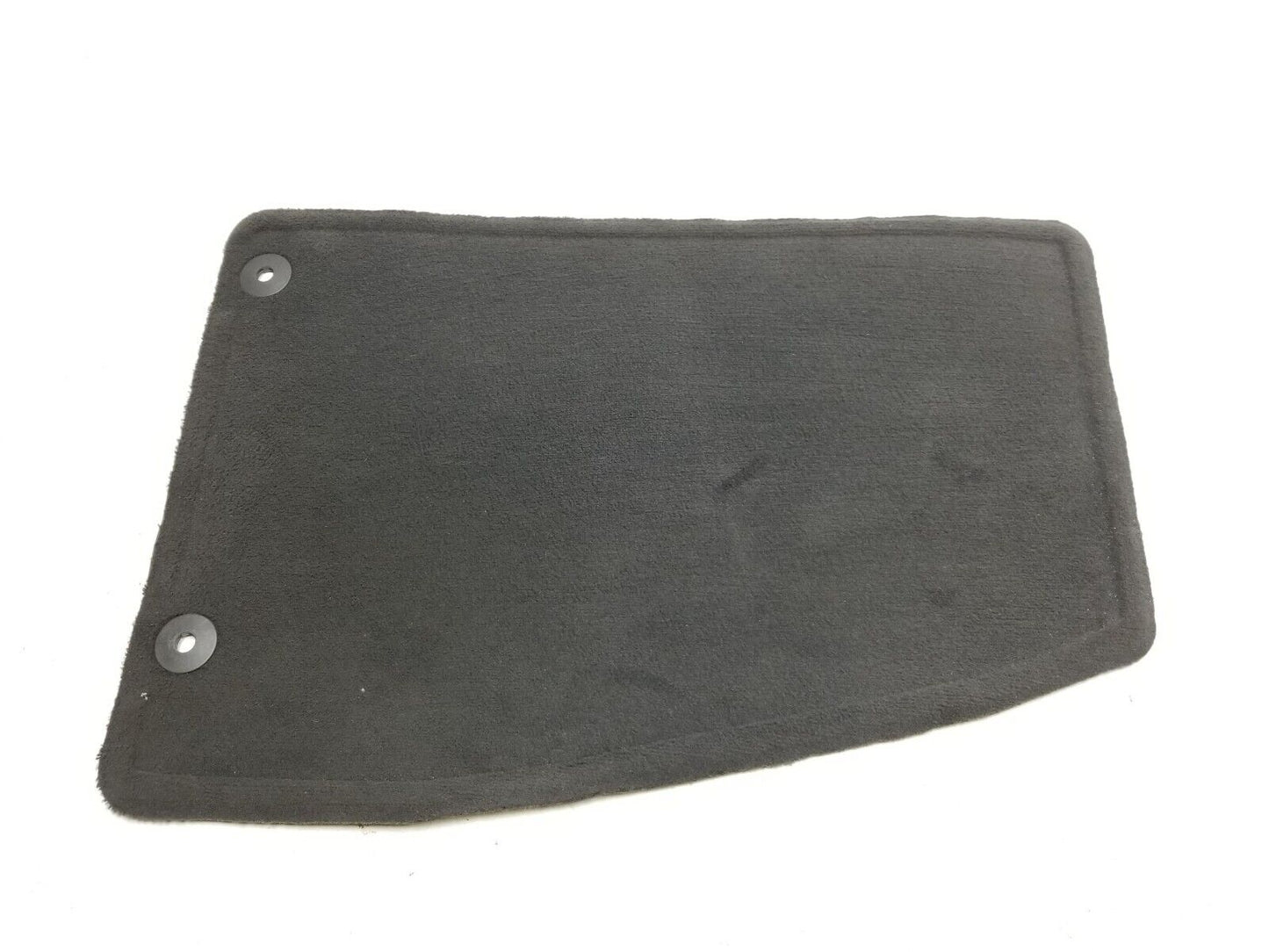 2007-2011 Toyota Camry Floor Mat Carpet 3pcs OEM