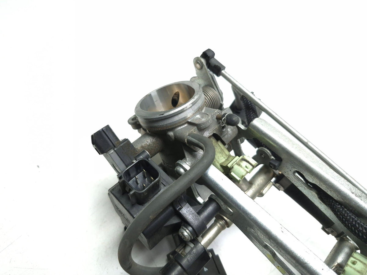 2009 Suzuki Sv650s Throttle Body OEM