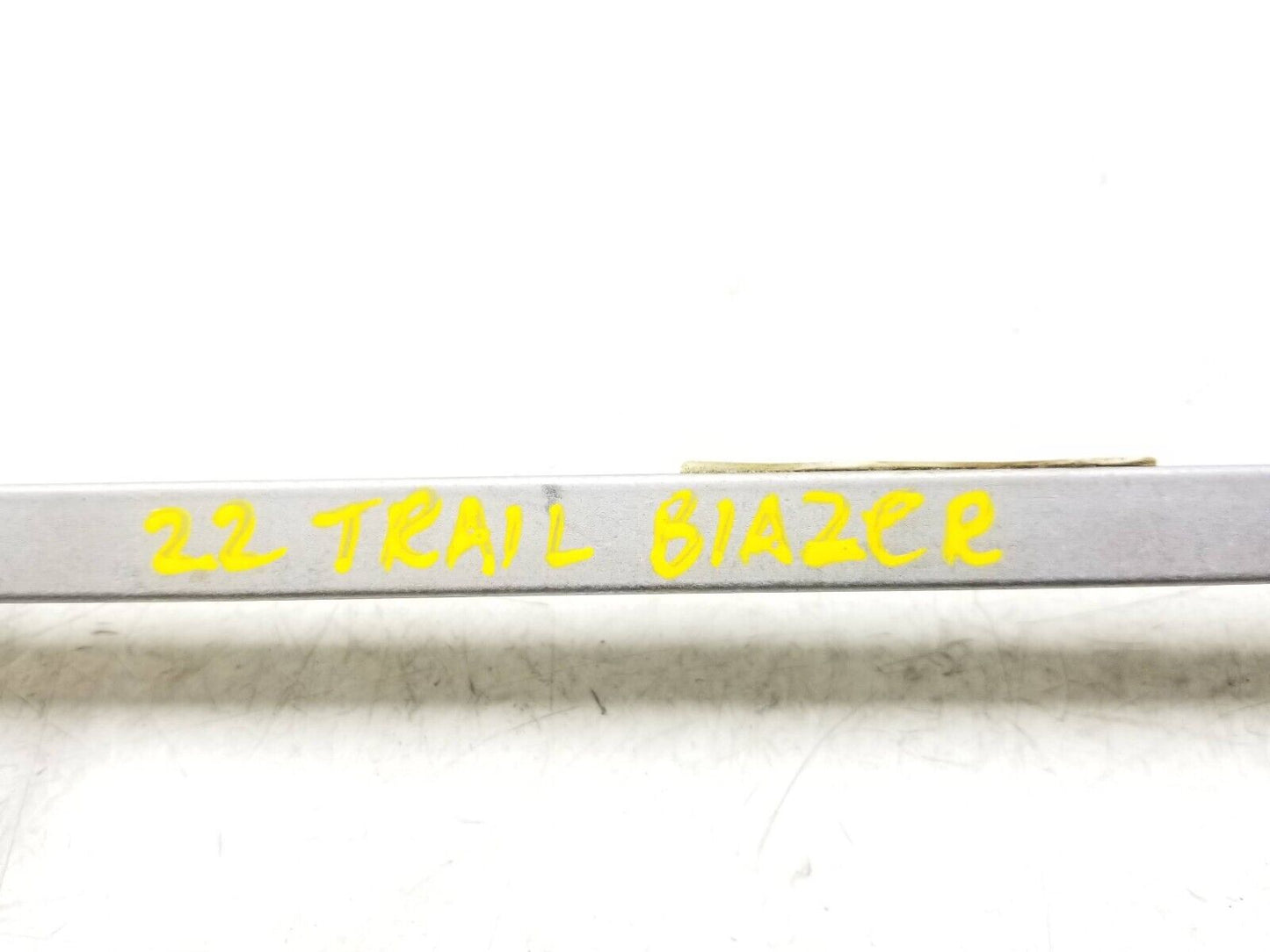 2021 - 2023 Chevrolet Trailblazer Transmission Upper Support Brace 12698874 OEM