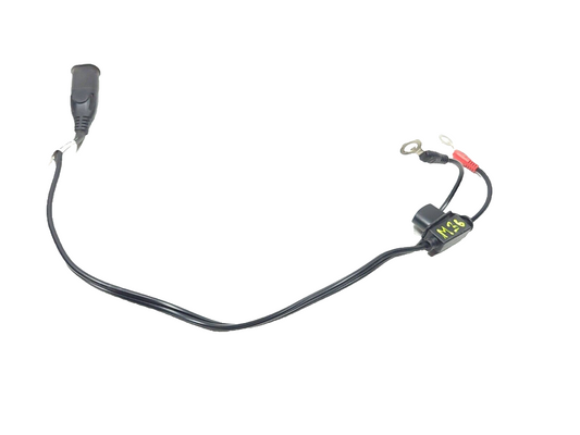 2022-2024 Honda Grom 125 Battery Charge Cable OEM