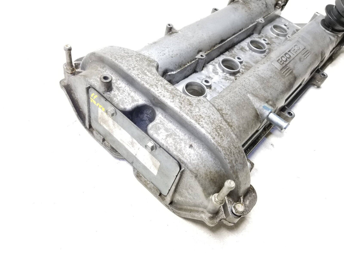 2010 - 2017 Chevrolet Equinox GMC Terrain Valve Cover 2.4l OEM