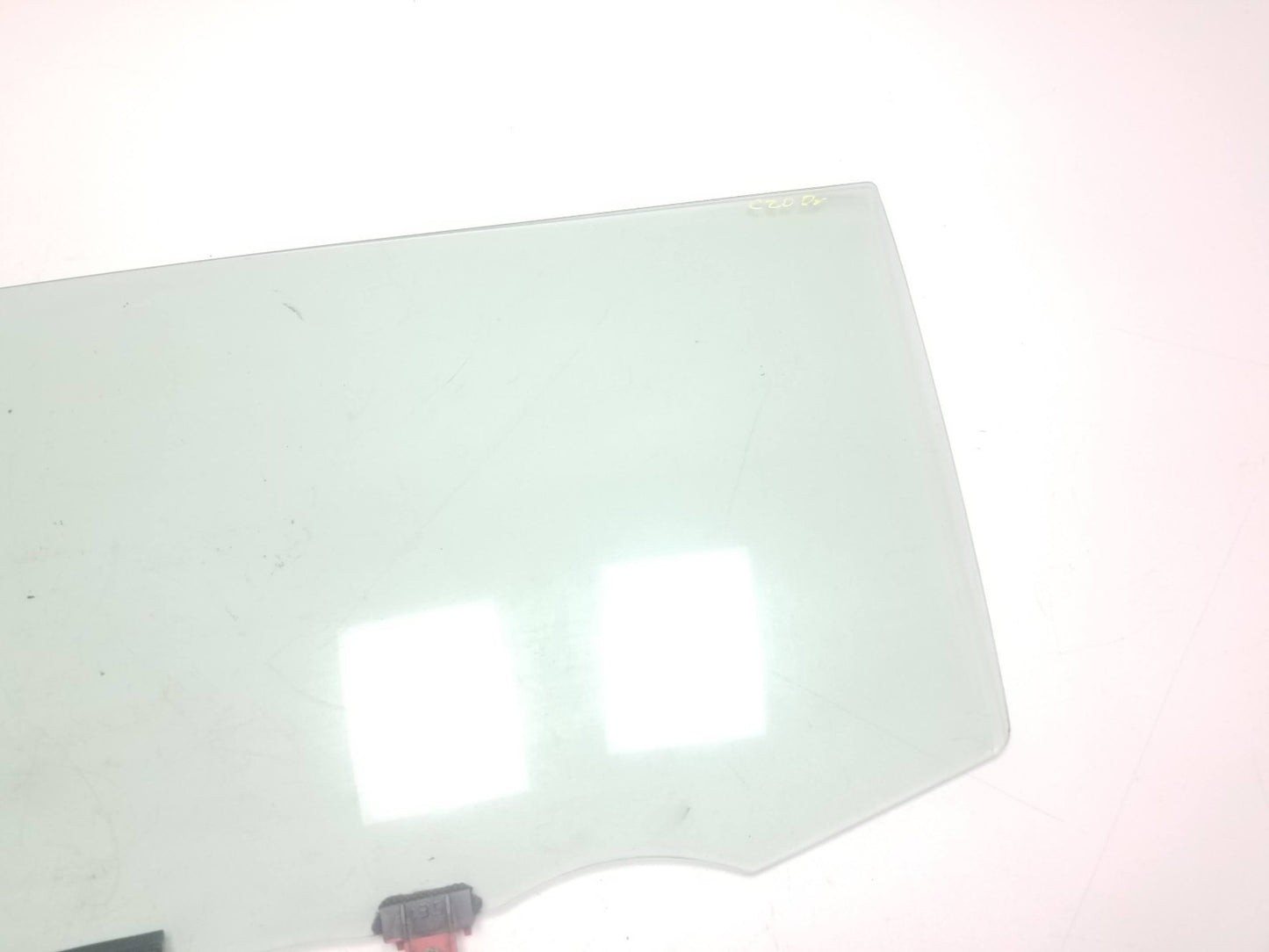 2011 - 2016 Scion Tc Door Window Glass Front Driver Side Left OEM