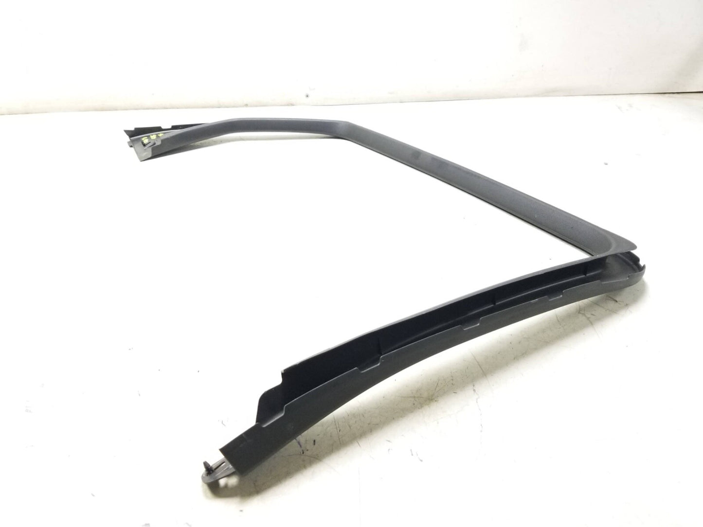2010 - 2016 Cadillac SRX Door Window Frame Trim Cover 3pcs OEM