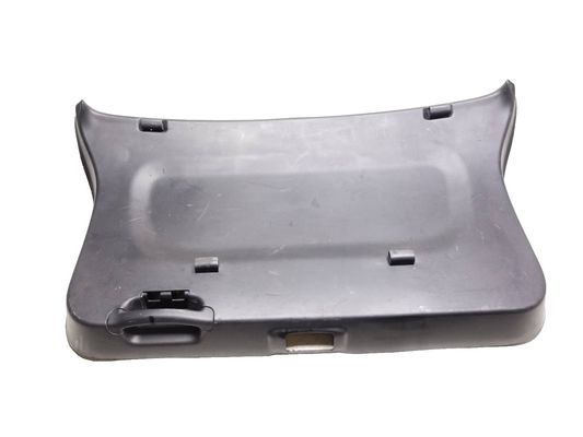 2014 Fiat 500l Trunk Lid Tailgate Trim Panel OEM