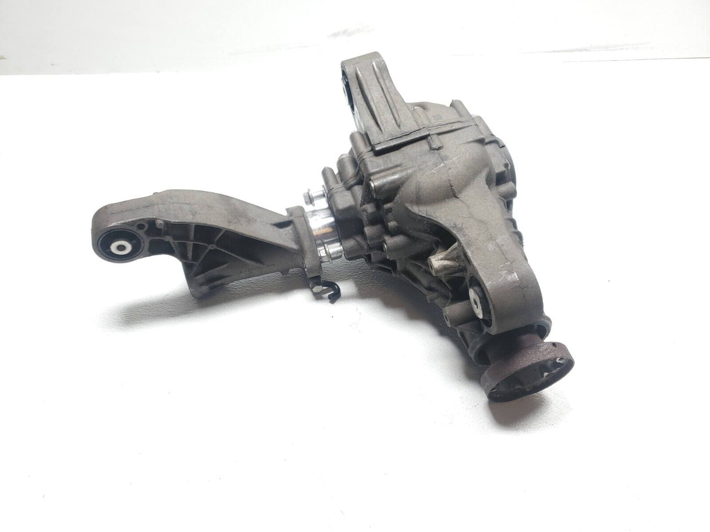 07 08 09 10 Mercedes R350 Transfer Case Ratio: 3.70 A1643302602 OEM