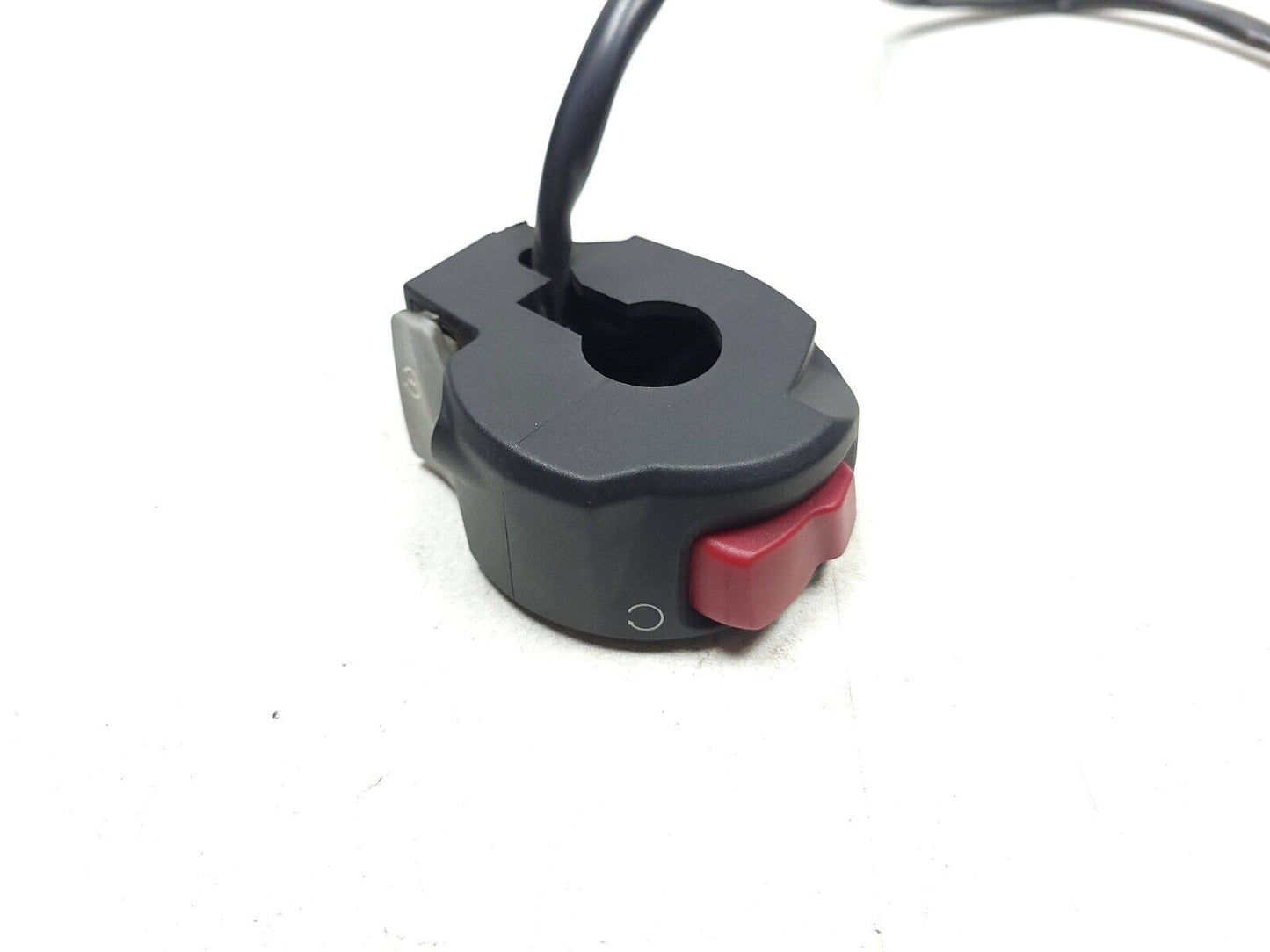 2021 - 2024 BMW G310 Gs Right Handlebar Kill Of Start Controls Switch OEM