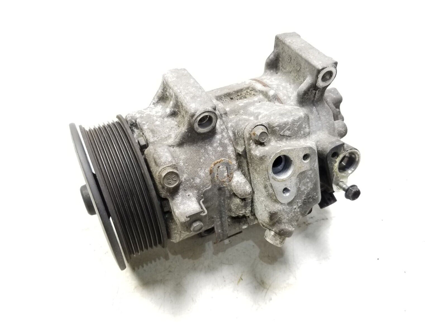 08 - 15 Scion Xb AC Compressor OEM