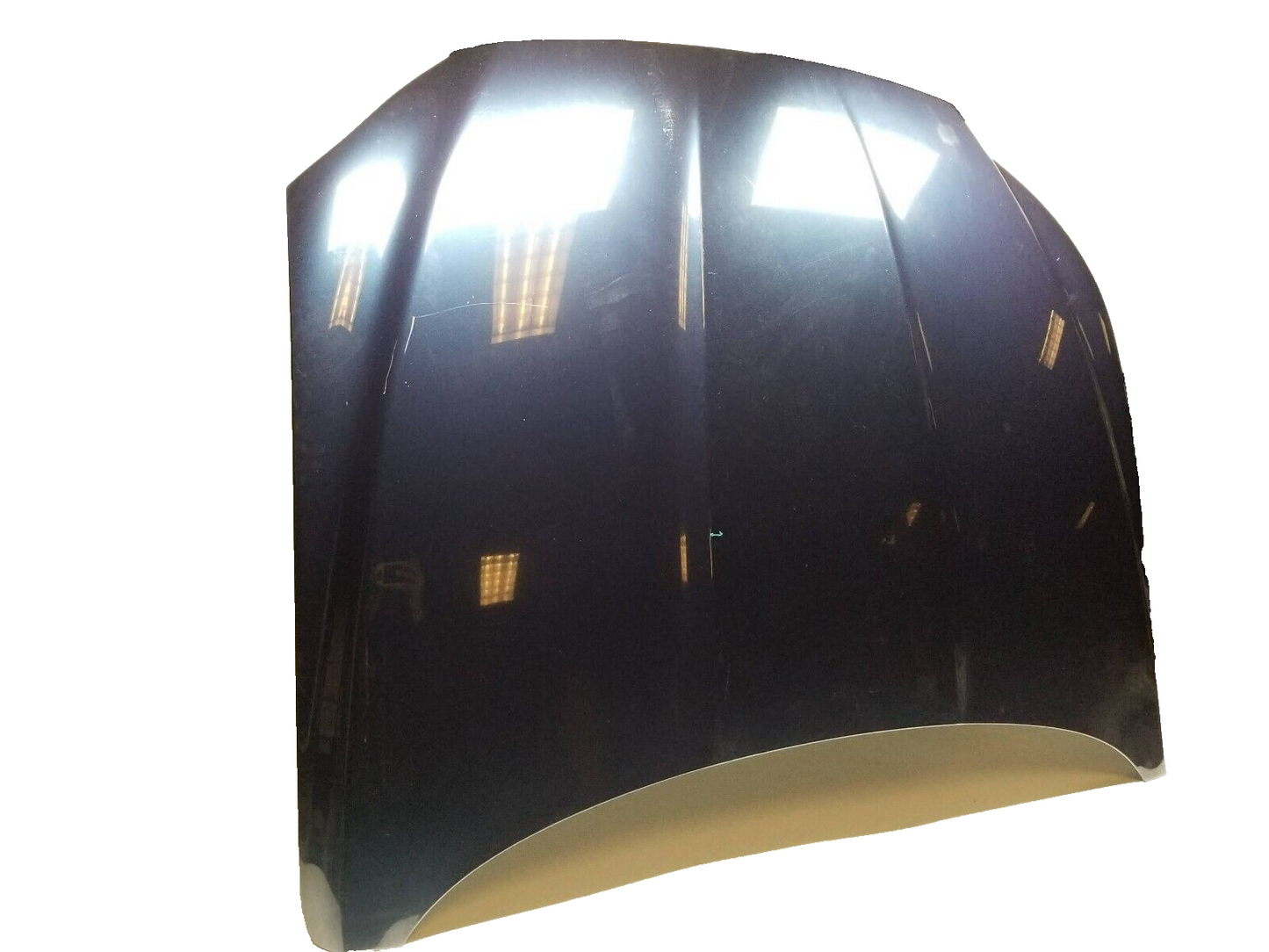 10 11 12 13 Jaguar XJ Hood Bonnet OEM *paint : Jjx* ✅
