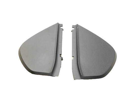 2010 - 2016 Cadillac SRX Dash End Cap Cover Left & Right OEM