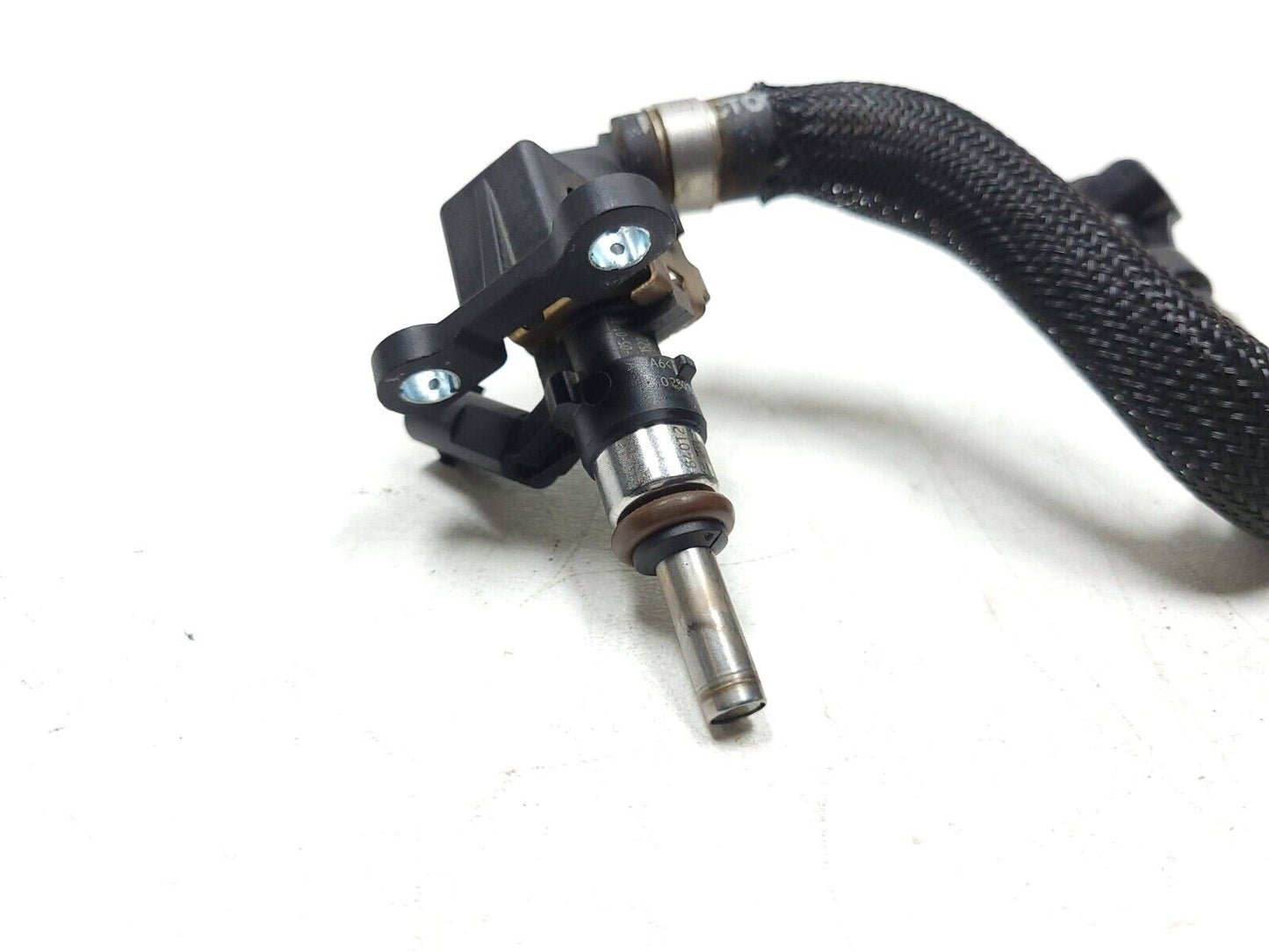2021 - 2024 BMW G310r G310gs Fuel Injector OEM 2.7k Miles